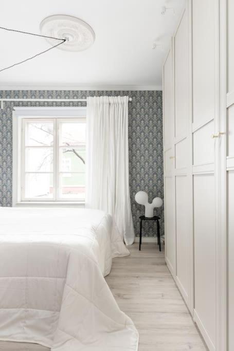 Idyllic House In Old Rauma Villa Екстериор снимка